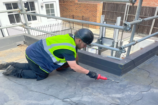 Waterproofing Cold Coast