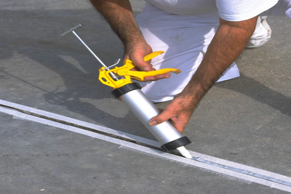 Waterproofing Cold Coast